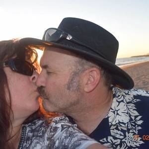 Meet your Posher, Jeff